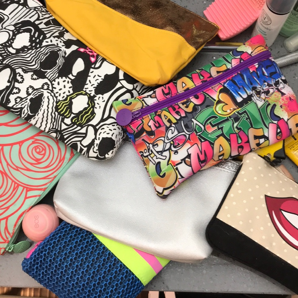 IPSY bags